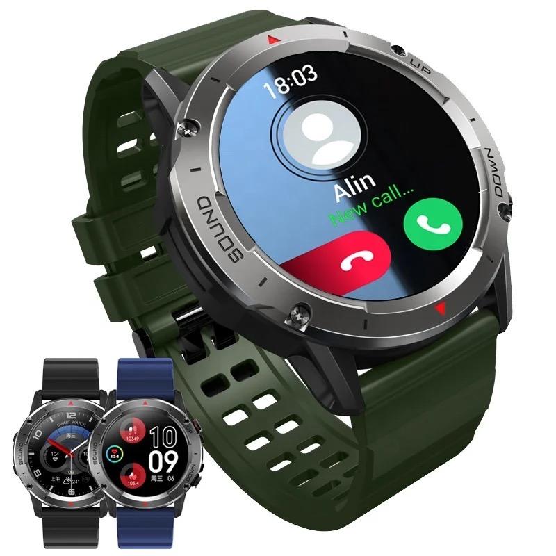 MD Bluetooth intelligent Smart watch