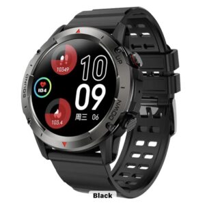 MD Bluetooth intelligent Smart watch